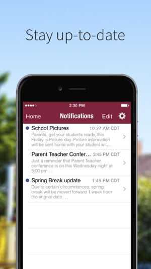 Millard Public Schools(圖4)-速報App