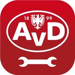 Servicepartner AVD