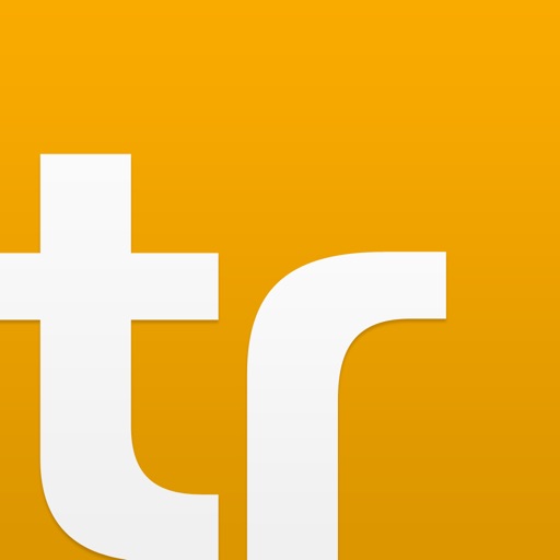 Trover - The Photo App for Travelers