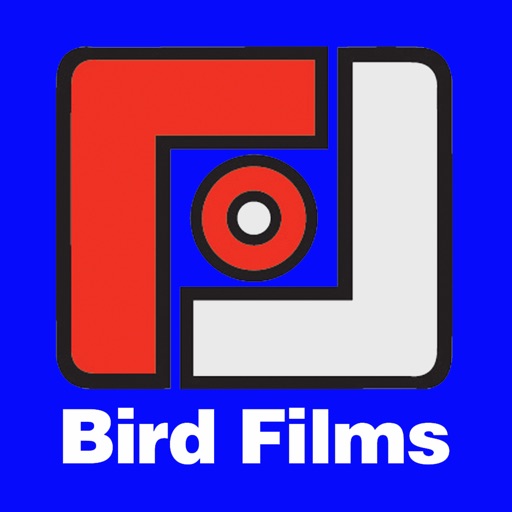 Bird Films icon