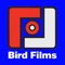 The Bird Films app lets you easily upload photos and order prints from your files