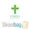 St Bede's Balwyn North, Skoolbag App for parent and student community