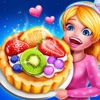 Desserts Maker PJ Party - Kids Food Cooking Games