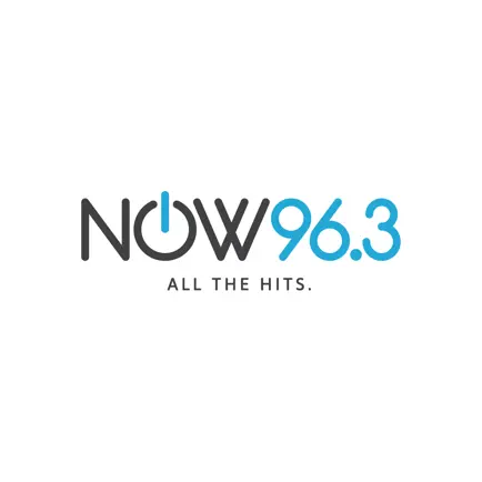 NOW96.3 Читы