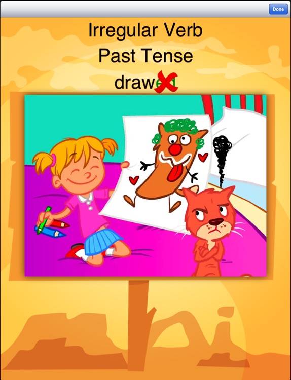 TenseBuilder