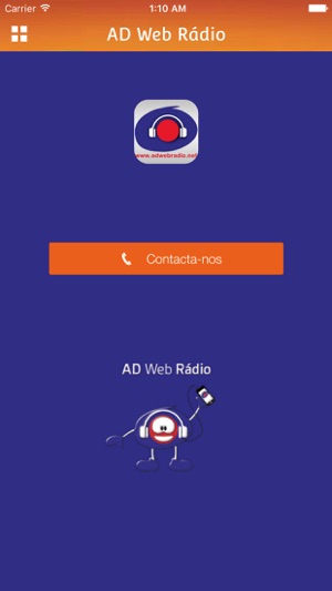 AD Web Rádio(圖5)-速報App