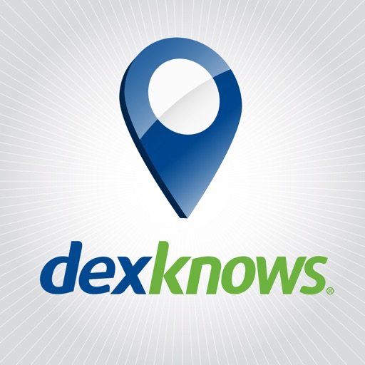 DexKnows - Find the best local businesses near you