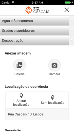 FixCascais(圖1)-速報App