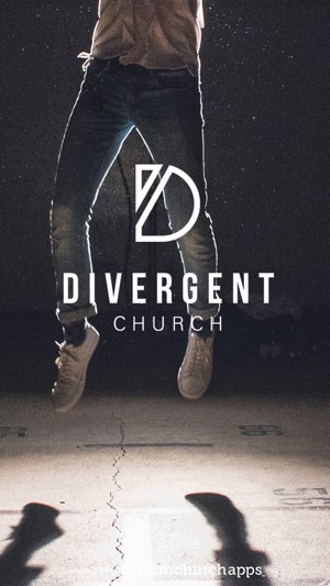 Divergent Church Global(圖1)-速報App