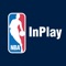 Love watching NBA basketball on TV