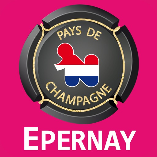 Click n visit Epernay in de Champagne