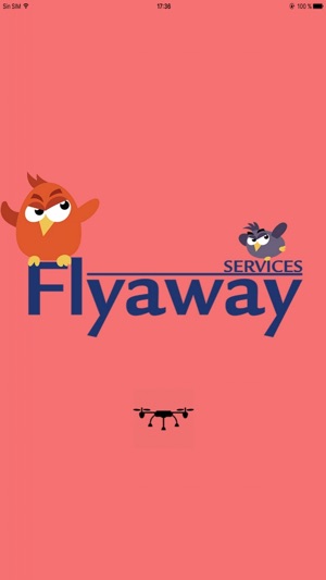 FlyAway Drones(圖1)-速報App