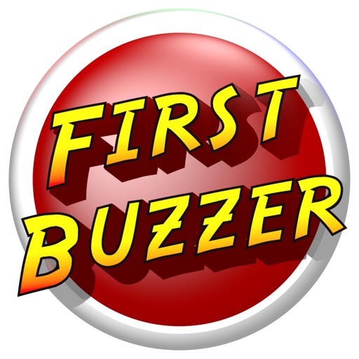 FirstBuzzer iOS App