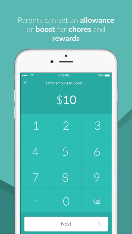 RoosterMoney - Allowance Tracker & Chores App