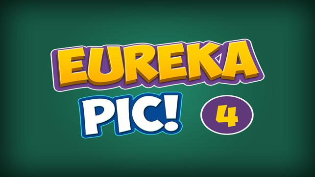 Eureka Pic! 4