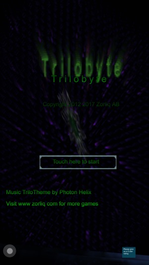 TriloByte(圖1)-速報App