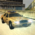 Newyork Taxi Car Hill Racing  Speed Climb