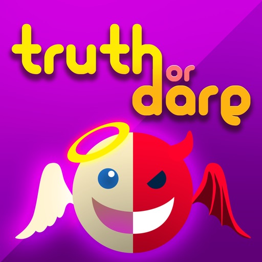 Truth or Dare Dirty — #1 Dirty Truth or Dare Adult Icon