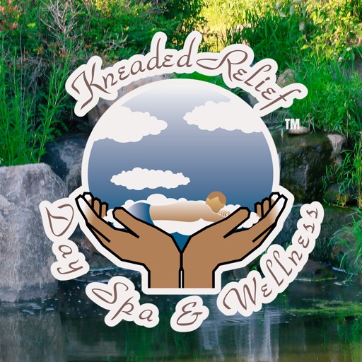 Kneaded Relief Day Spa & Wellness icon