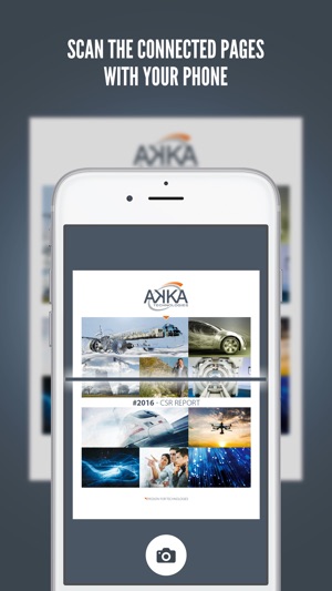 AKKA Live(圖2)-速報App