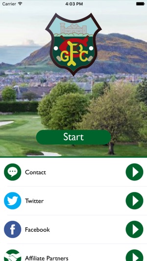 Craigmillar Park Golf Club(圖1)-速報App