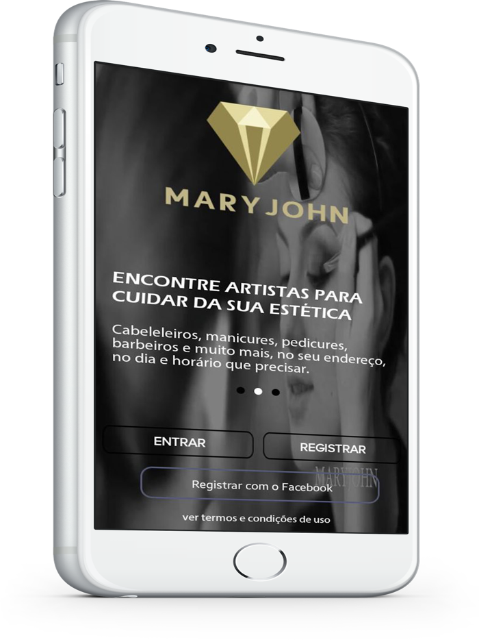MaryJohn