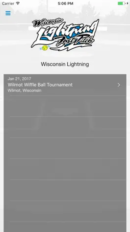 Game screenshot Wisconsin Lightning mod apk