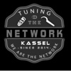 TuningNetwork