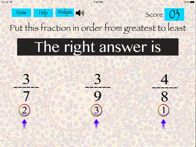 Order fractions(圖5)-速報App