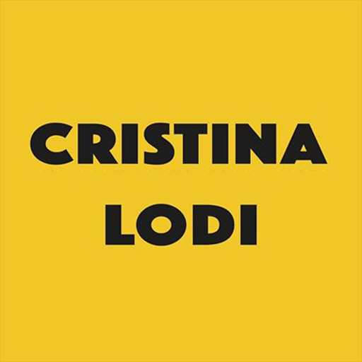 Cristina Lodi icon