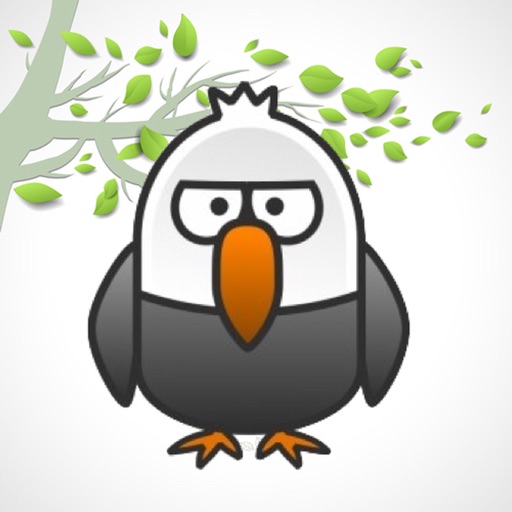 EagleMojis - Eagle Emojis And Stickers icon