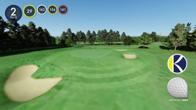 Kirkintilloch Golf Club screenshot-4