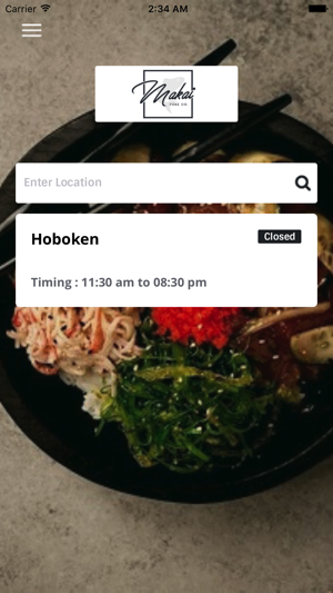 Makai Poke Co.(圖1)-速報App