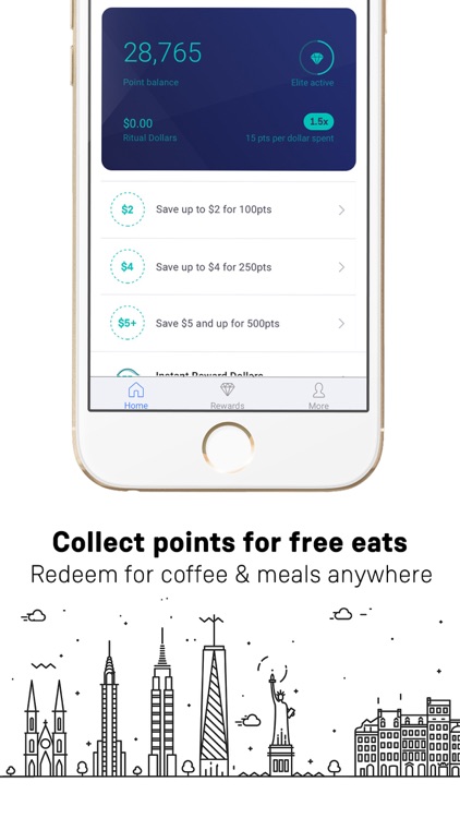 Ritual.co screenshot-3