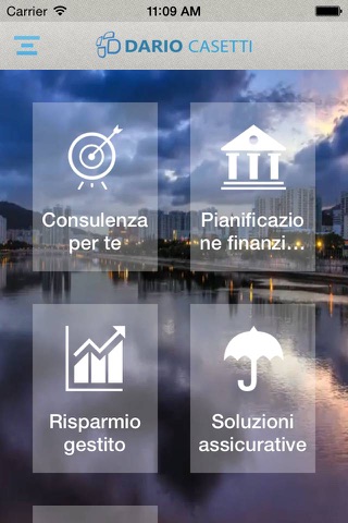 Dario Casetti screenshot 4