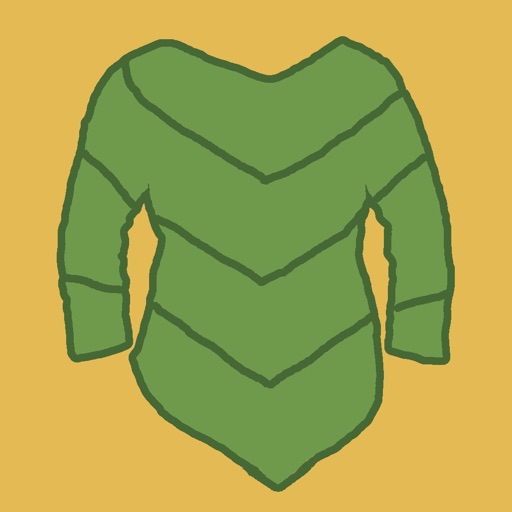 Poncho Sweater icon