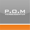 P.O.M Werbeagentur