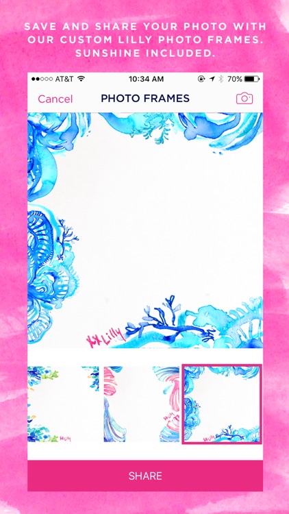 Lilly Pulitzer : Resort & Beach Wear for Women screenshot-4
