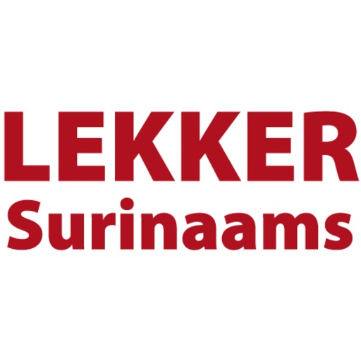 Lekker Surinaams