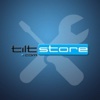 Tilt Store App