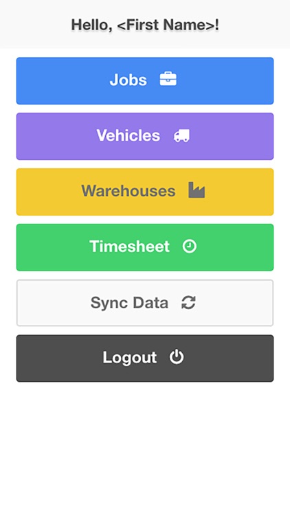 SmartField Mobile