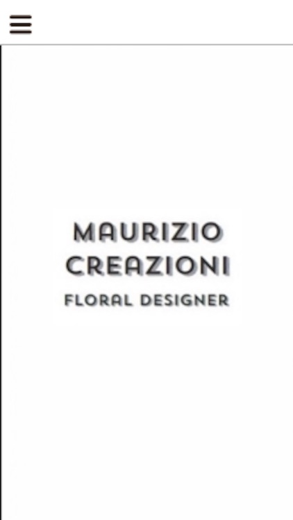 MAURIZIO CREAZIONI