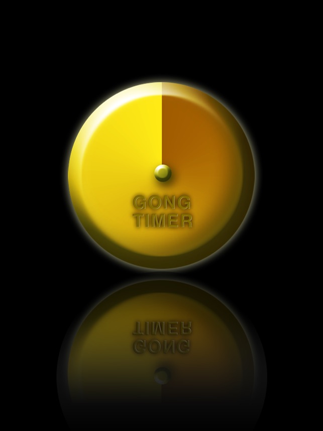 Gong Timer HD(圖4)-速報App