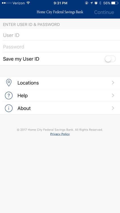 Home City Mobile Business