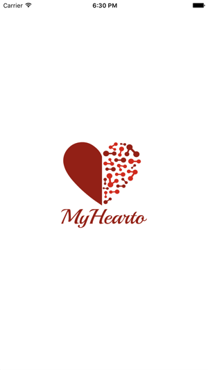 MyHearto(圖1)-速報App