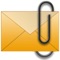 Icon Winmail Viewer for iPhone and iPad