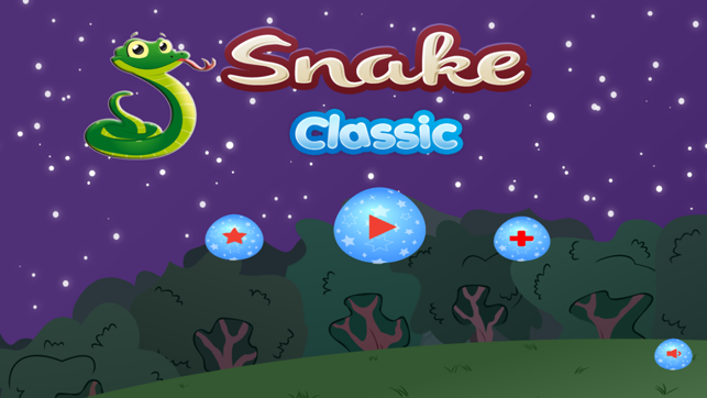 Snake Classic - Snake Challenge