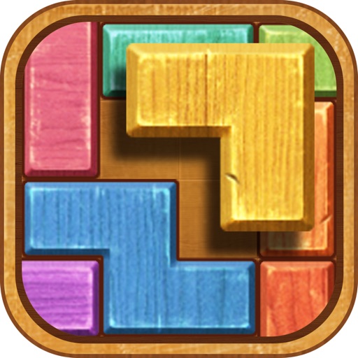 Wood Block Puzzle