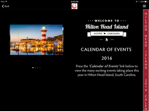 Best of Hilton Head Island screenshot 4