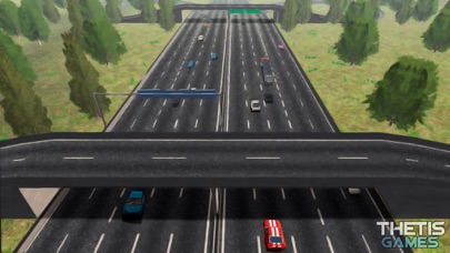 Truck Simulator Europe 2 HD Screenshot 5